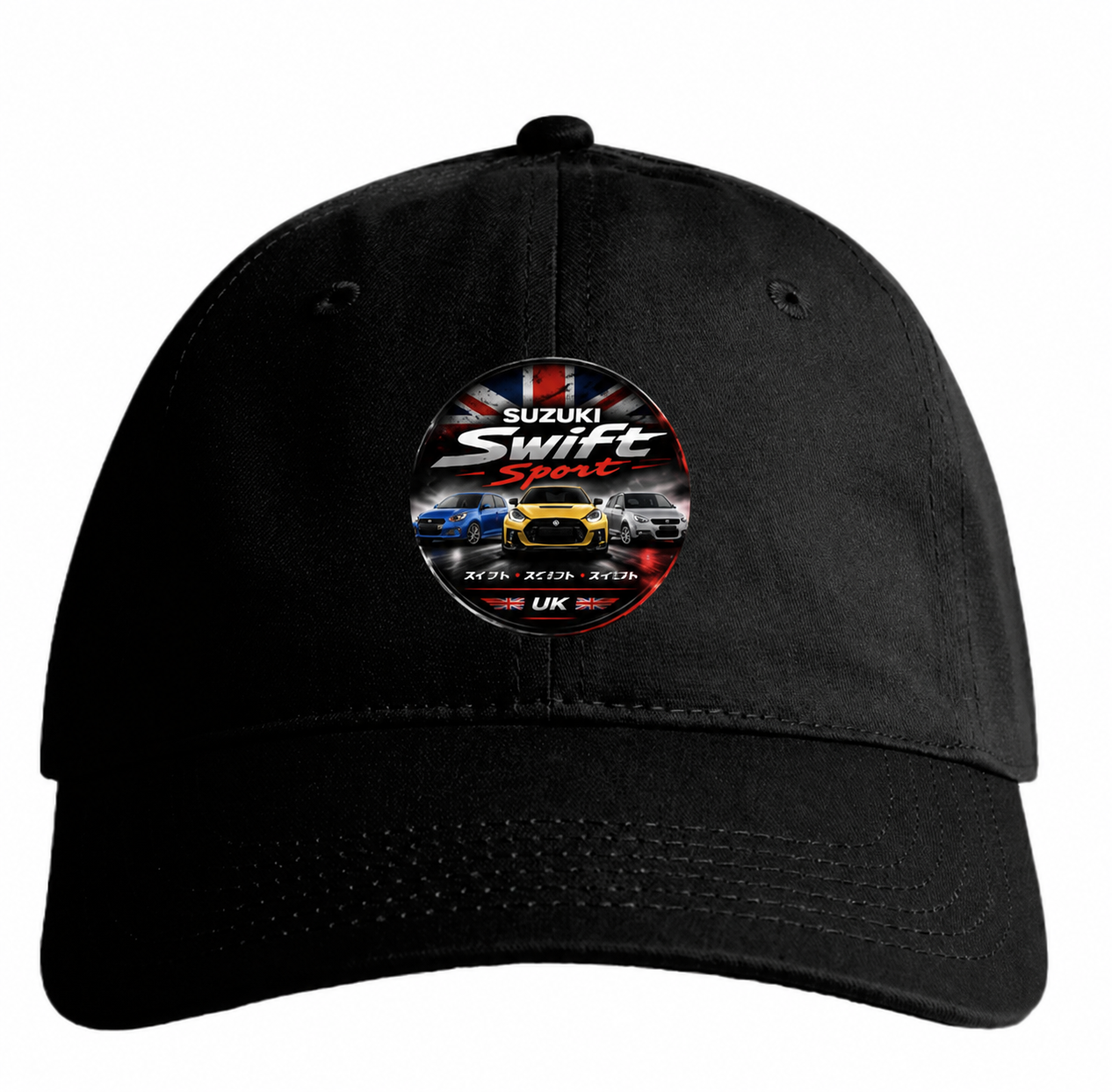 Swift Sport Community Baseball Cap